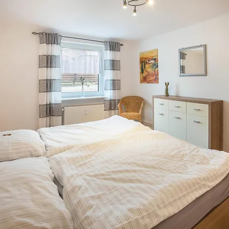 Apartamento 1 Krempermoor