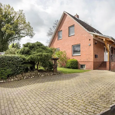 Apartamento 1 Krempermoor