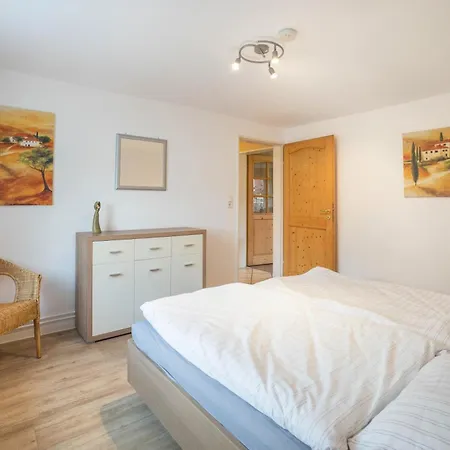 1 Apartamento