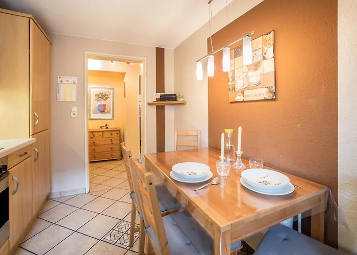 1 Appartement Krempermoor