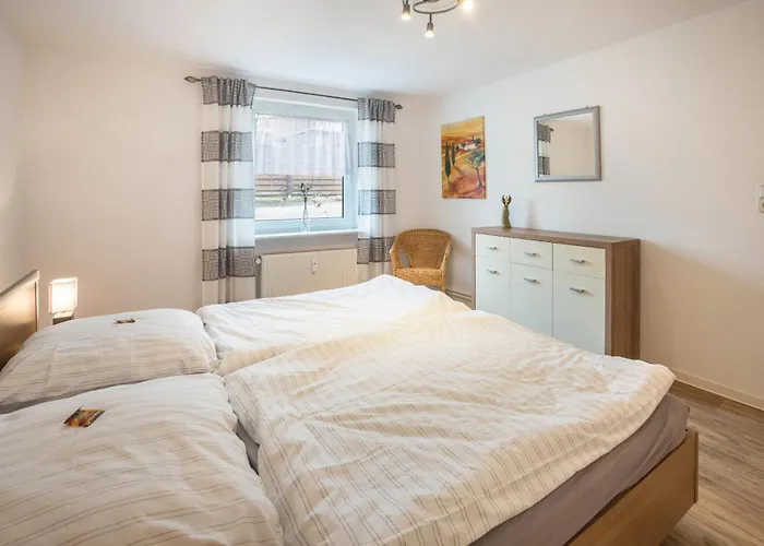 Appartement 1 Krempermoor